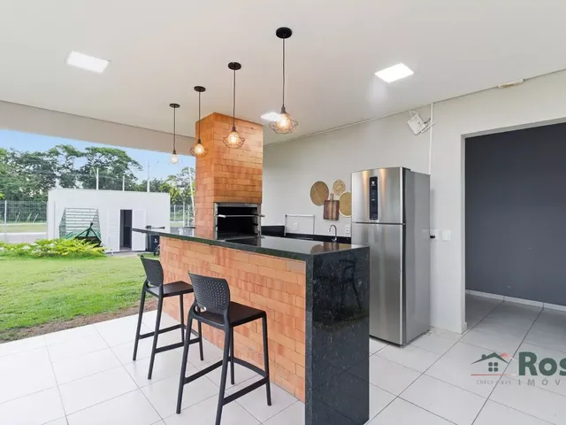 Imagem 2: Casa em condomínio para aluguel, 2 quarto(s), Sao Francisco, Cuiabá