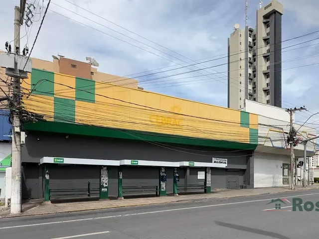 Imagem: Imóvel comercial para aluguel, Centro-norte