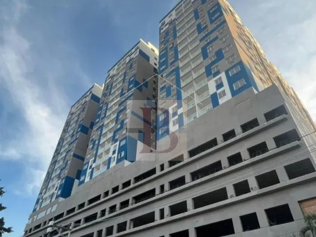 Imagem: Apartamento À Venda em São Gonçalo-Rj