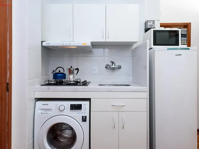 Imagem: Apartamento Residencial em Rio de Janeiro