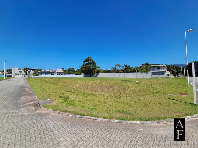 Imagem: Terreno em Condomínio em Araçatuba, Imbituba/SC