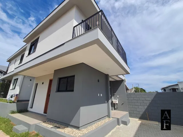 Imagem: Casa Sobrado em Ambrósio, Garopaba/SC