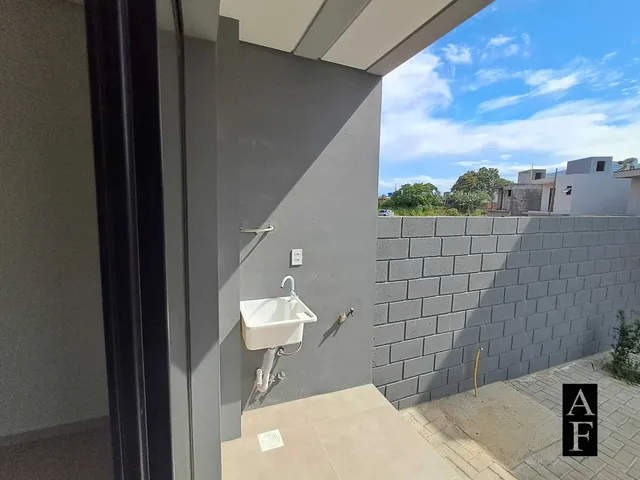 Imagem 8: Casa Sobrado em Ambrósio, Garopaba/SC