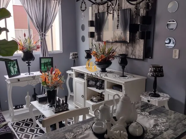 Imagem: Apartamento em Jardim Atlântico, Florianópolis/SC