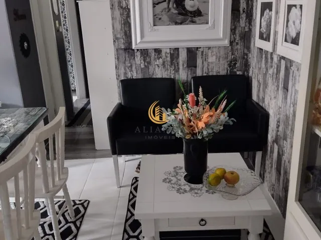 Imagem 4: Apartamento em Jardim Atlântico, Florianópolis/SC