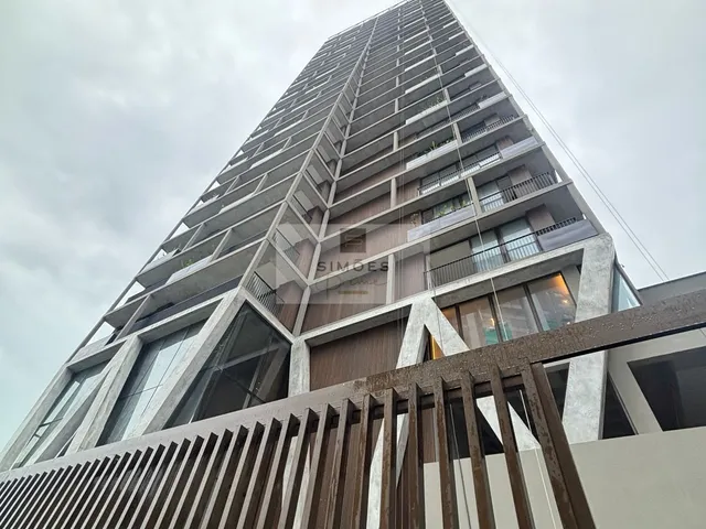 Imagem: O apartamento possui 4 Dormitórios, 4 Suítes, 2