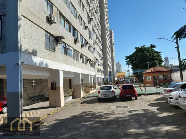 Imagem: Apartamento Padrão