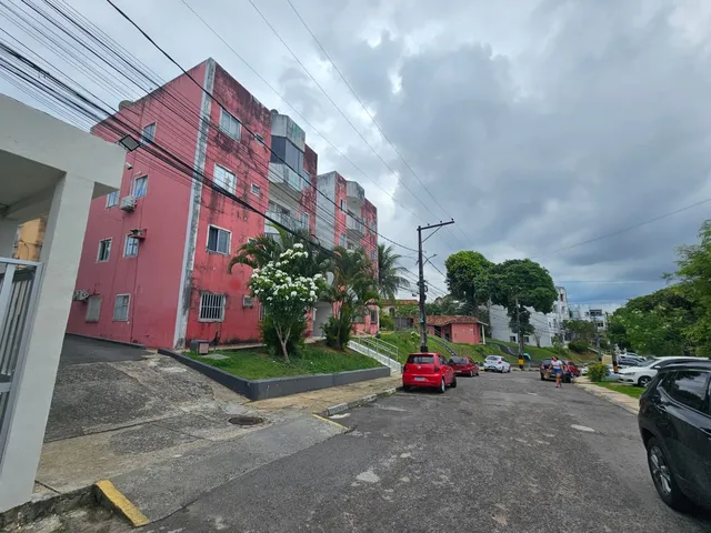 Imagem: Apartamento Residencial em Salvador - Ba