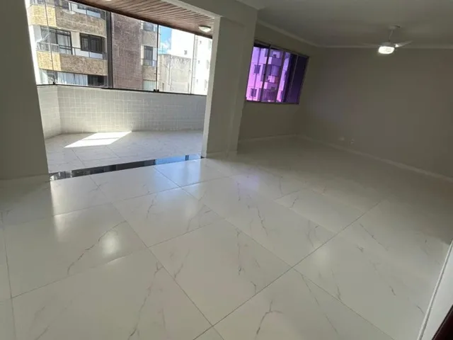 Imagem 7: Locação Anual - Apartamento 04 Quartos na Praia do Morro em Guarapari-ES: 4 quartos (1