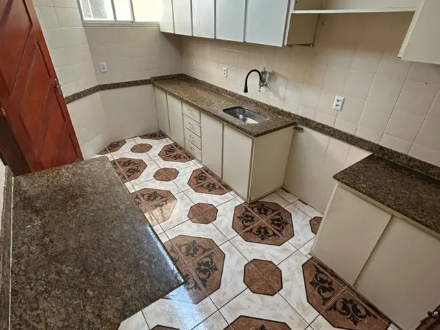 Imagem 9: Locação Anual - Apartamento 04 Quartos na Praia do Morro em Guarapari-ES: 4 quartos (1