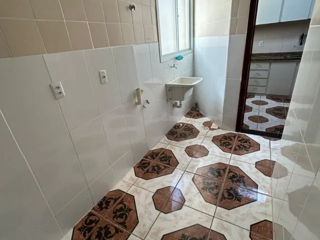 Imagem 12: Locação Anual - Apartamento 04 Quartos na Praia do Morro em Guarapari-ES: 4 quartos (1