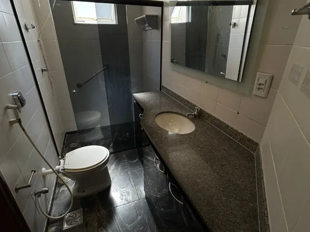 Imagem 6: Locação Anual - Apartamento 04 Quartos na Praia do Morro em Guarapari-ES: 4 quartos (1