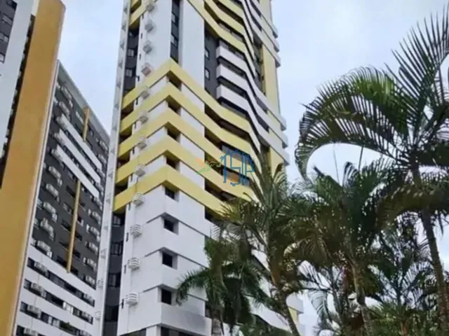 Imagem: CONDOMÍNIO POLARIS - APARTAMENTO 3 QUARTOS