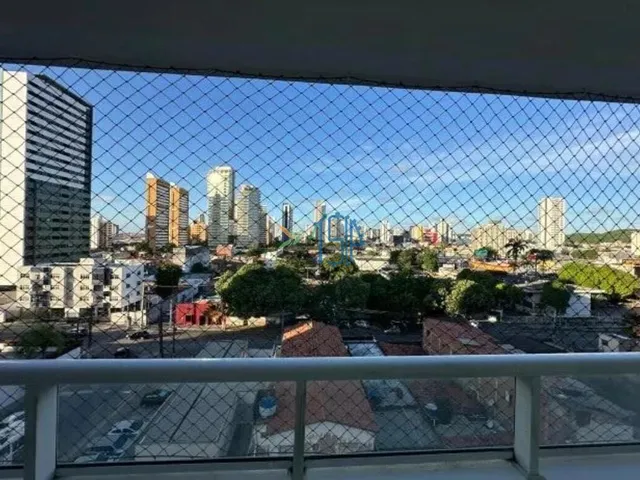 Imagem: Quartier Lagoa Nova - Apartamento em Lagoa
