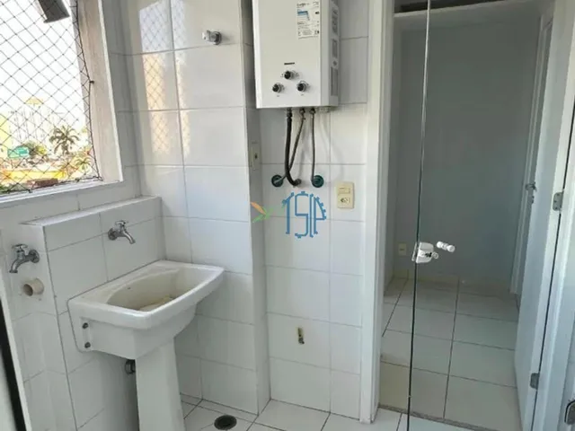 Imagem 13: Quartier Lagoa Nova - Apartamento em Lagoa Nova, Natal/RN