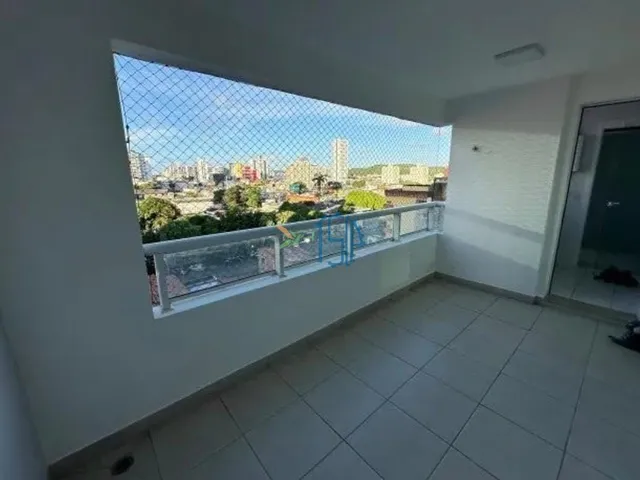 Imagem 12: Quartier Lagoa Nova - Apartamento em Lagoa Nova, Natal/RN
