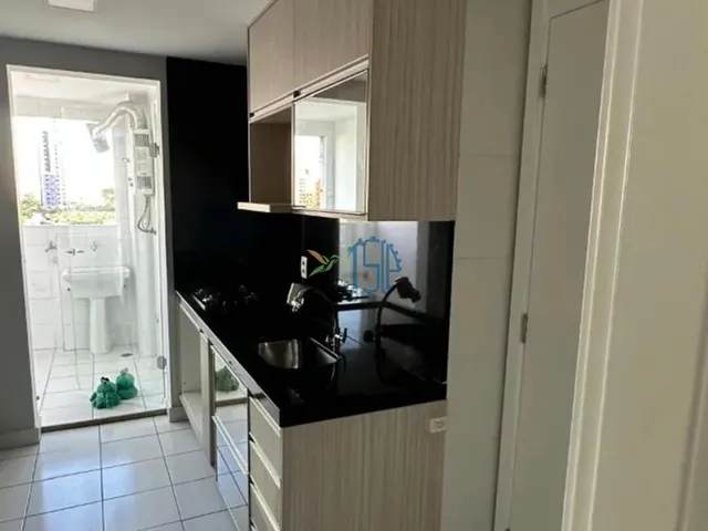 Imagem 9: Quartier Lagoa Nova - Apartamento em Lagoa Nova, Natal/RN