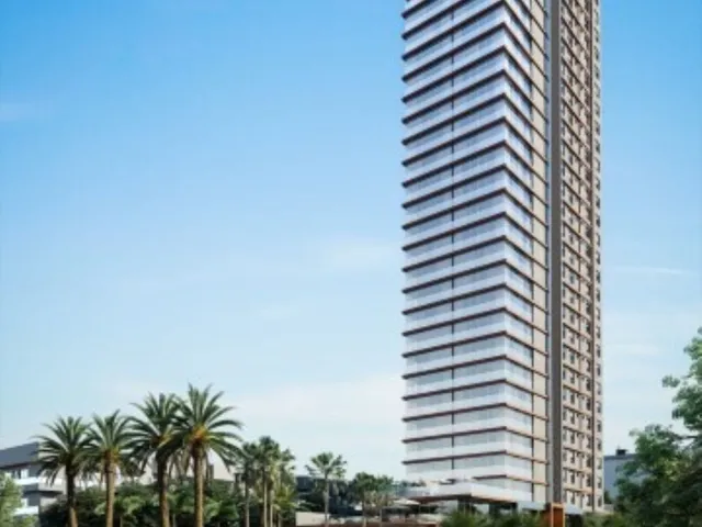 Imagem: Cobertura Residencial em Itapema - Sc, Itapema
