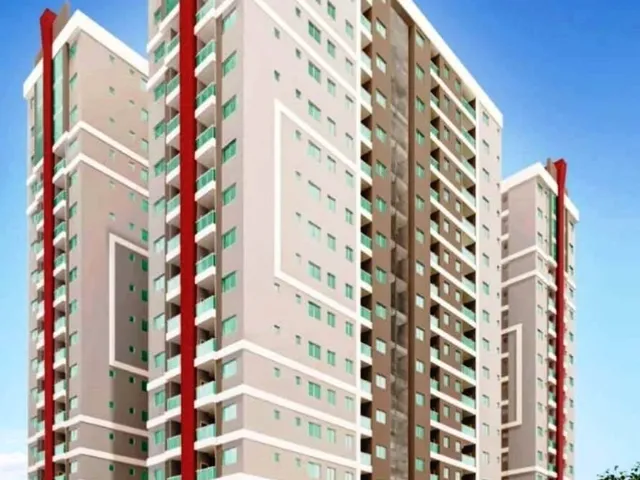 Imagem: Apartamento Residencial em Itapema - Sc