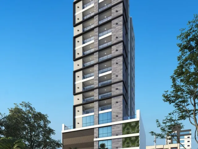 Imagem 1: Apartamento Residencial em Itapema - Sc, Itapema