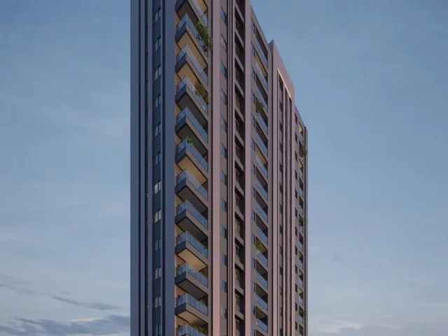 Imagem 1: Apartamento Residencial em Itapema - Sc, Itapema