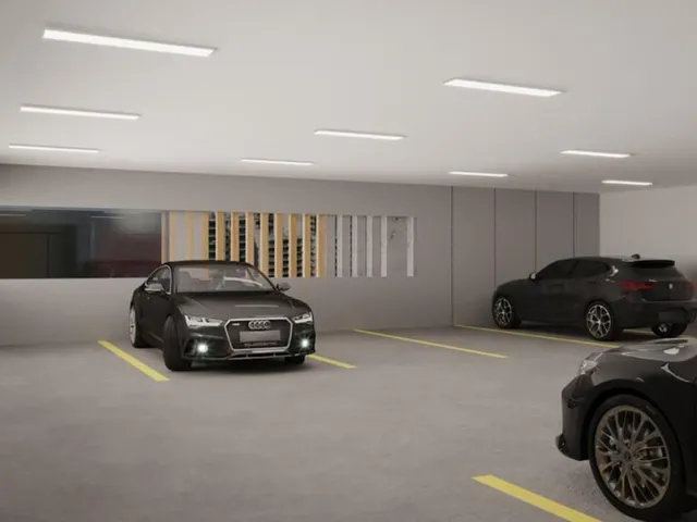 Imagem 13: Apartamento Residencial em Itapema - Sc, Itapema