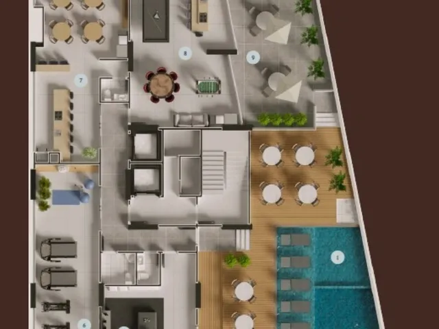 Imagem 7: Apartamento Residencial em Itapema - Sc, Itapema