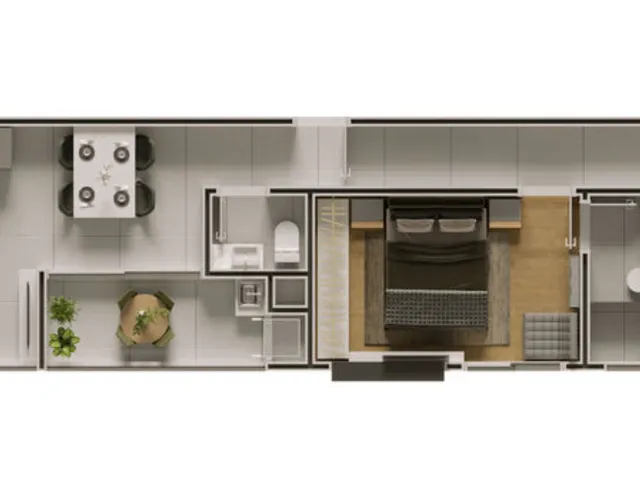 Imagem 15: Apartamento Residencial em Itapema - Sc, Itapema