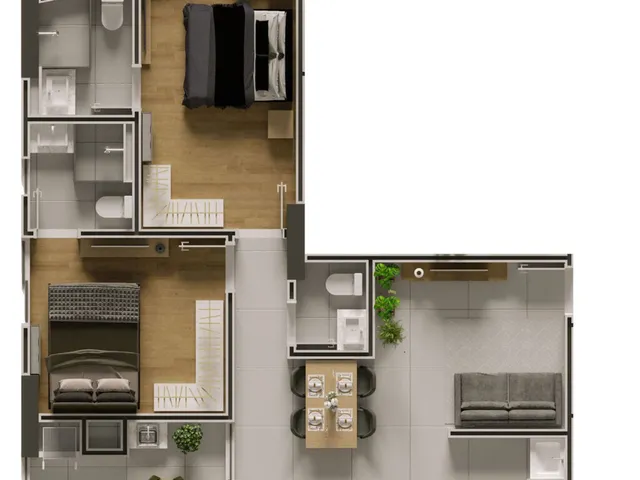 Imagem 12: Apartamento Residencial em Itapema - Sc, Itapema
