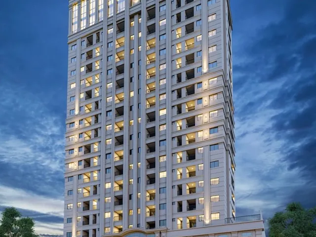 Imagem 1: Apartamento Residencial em Itapema - Sc, Itapema