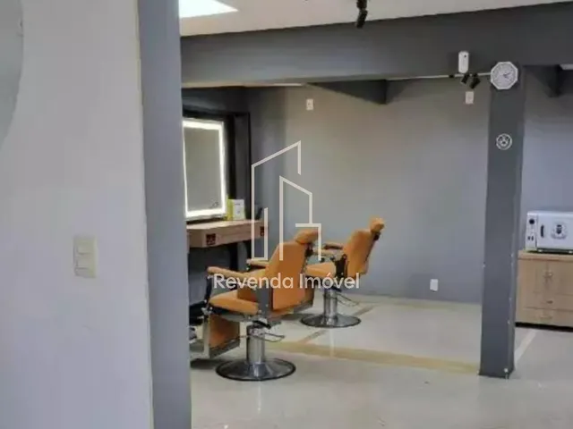 Imagem 1: Sobrado Comercial de 125m² com 6 salas, 5 vagas no Brooklin. Sobrado Comercial de
