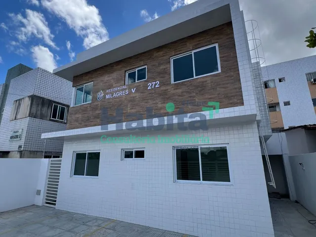Imagem: Apartamento em Ernesto Geisel, João Pessoa/PB