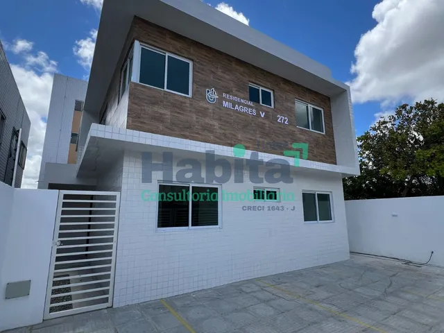 Imagem 4: Apartamento em Ernesto Geisel, João Pessoa/PB