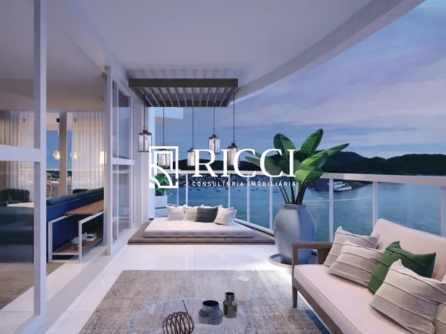 Imagem: Apartamento de Luxo na Ponta da Praia, Santos-SP