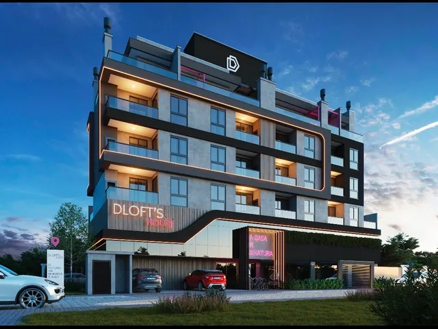 Imagem 6: Dloft&Apos;S By - Residencial