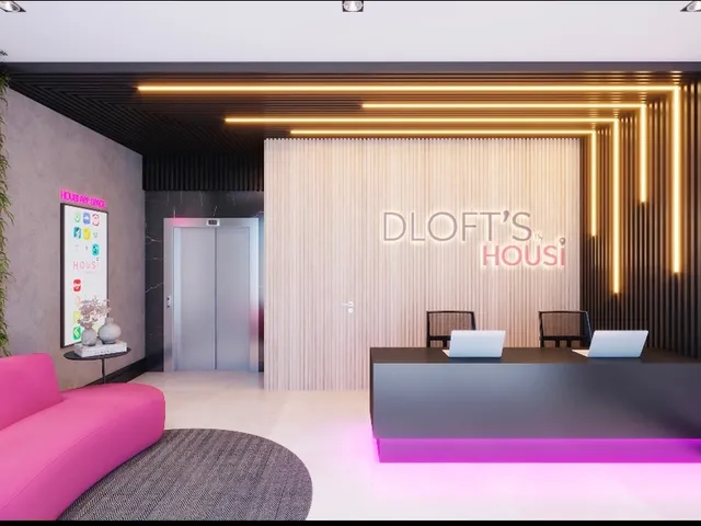 Imagem 7: Dloft&Apos;S By - Residencial