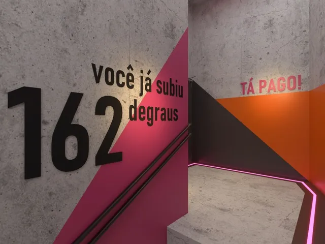 Imagem 8: Dloft&Apos;S By - Residencial