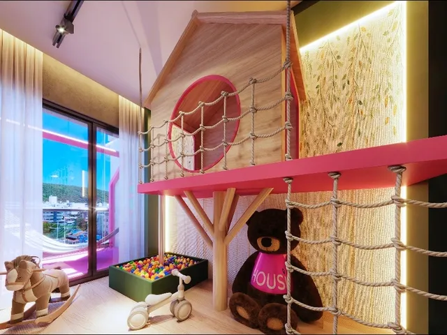 Imagem 10: Dloft&Apos;S By - Residencial