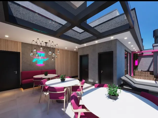 Imagem 13: Dloft&Apos;S By - Residencial