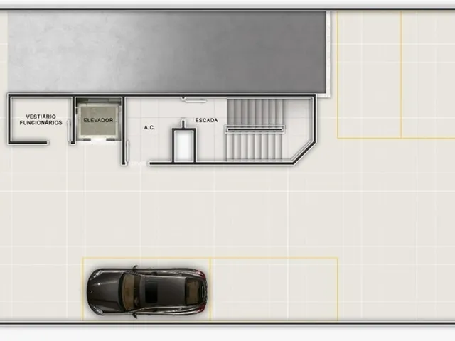 Imagem 3: Dloft&Apos;S By - Residencial