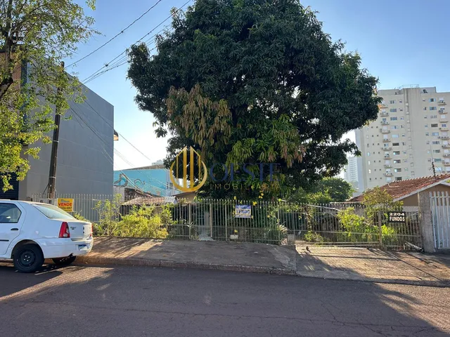 Imagem 4: Terreno à venda, CENTRO , CASCAVEL - PR