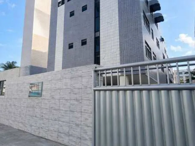Imagem: Apartamento para alugar, no Edifício Ponta