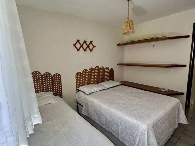 Imagem 3: Apartamento para alugar, no Edifício Ponta de Mar em Cabedelo, Ponta de Campina, com 2