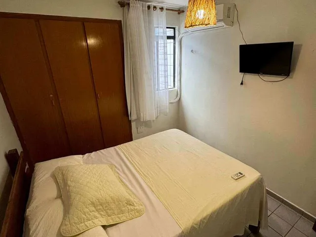 Imagem 11: Apartamento para alugar, no Edifício Ponta de Mar em Cabedelo, Ponta de Campina, com 2