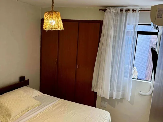 Imagem 5: Apartamento para alugar, no Edifício Ponta de Mar em Cabedelo, Ponta de Campina, com 2