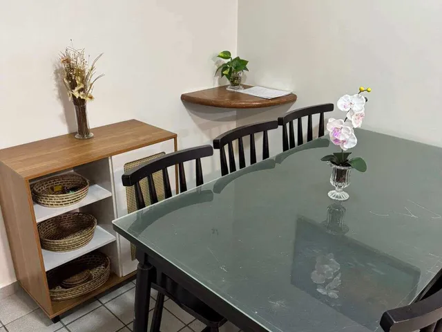 Imagem 10: Apartamento para alugar, no Edifício Ponta de Mar em Cabedelo, Ponta de Campina, com 2