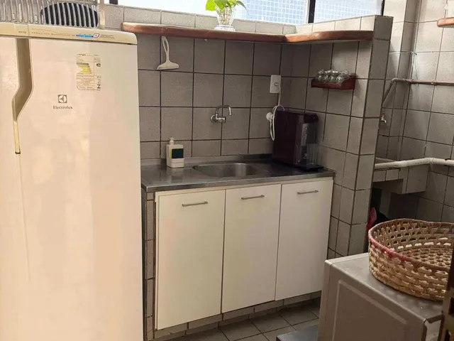 Imagem 6: Apartamento para alugar, no Edifício Ponta de Mar em Cabedelo, Ponta de Campina, com 2