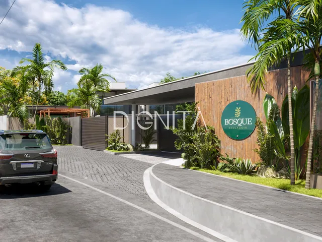 Imagem: Casas Duplex de Alto Padrão no Eusébio