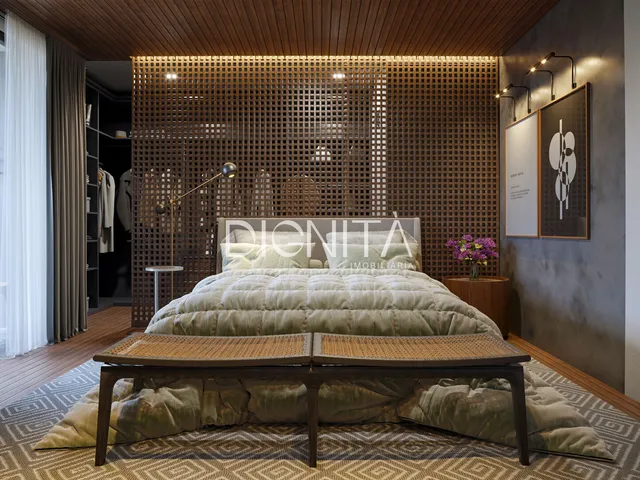 Imagem 10: Casas Duplex de Alto Padrão no Eusébio -CE