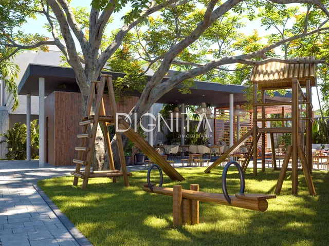 Imagem 14: Casas Duplex de Alto Padrão no Eusébio -CE